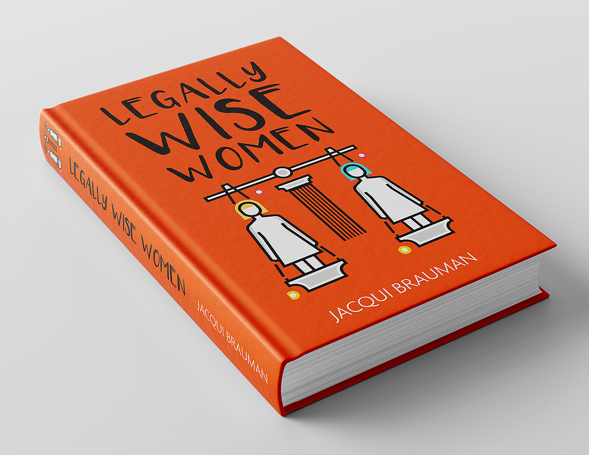 Diseño de portada de libro por Tatlin para THEOBALD LAWYERS PTY. LTD. ta TBA LAw | Diseño #22197449