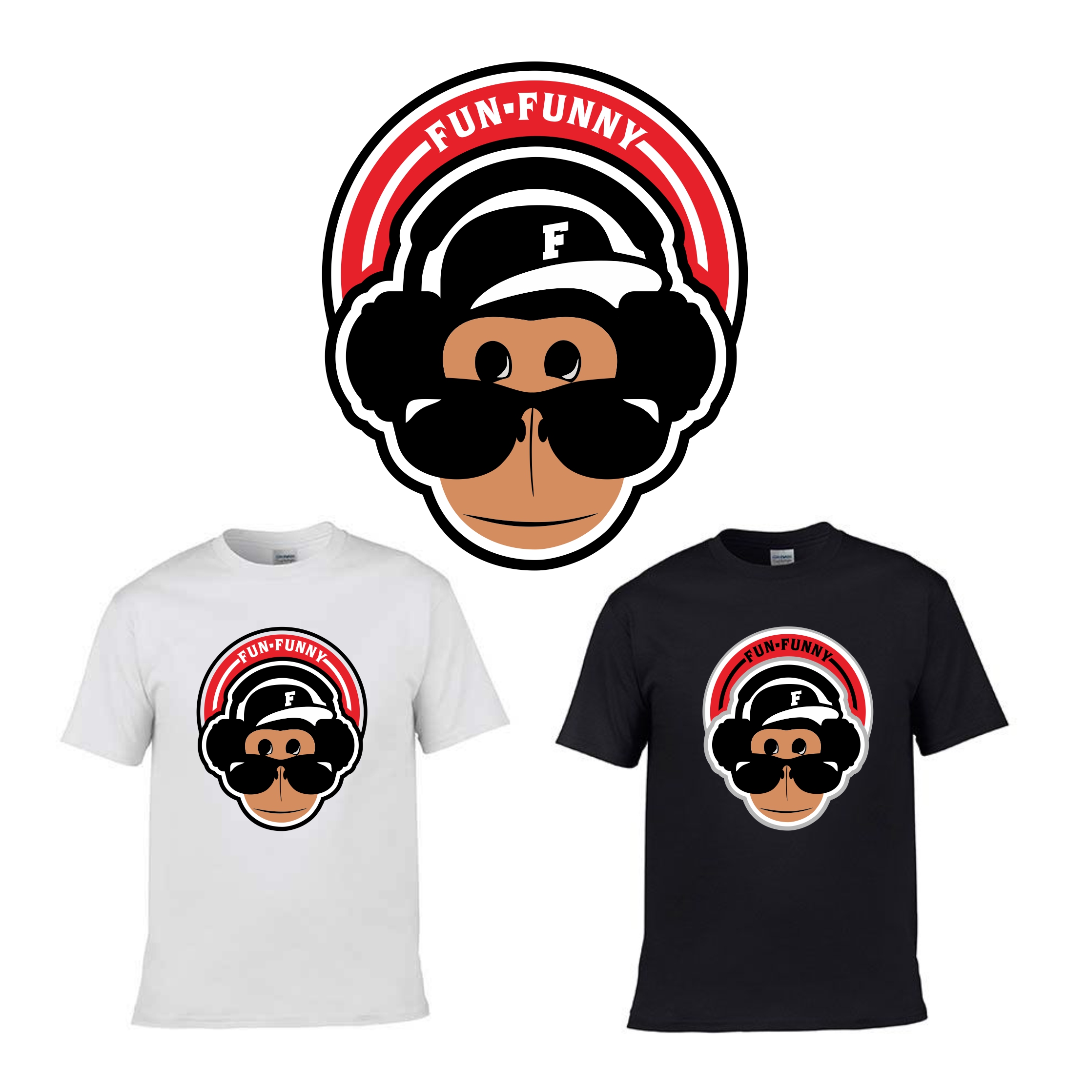 T-shirt Design by hokilucky for this project | Design #22216065