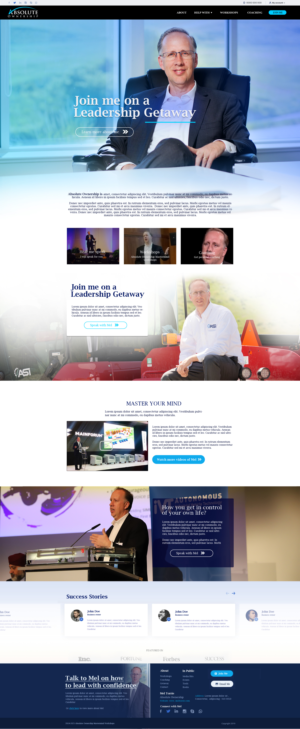 Web Design by ExtraDot
