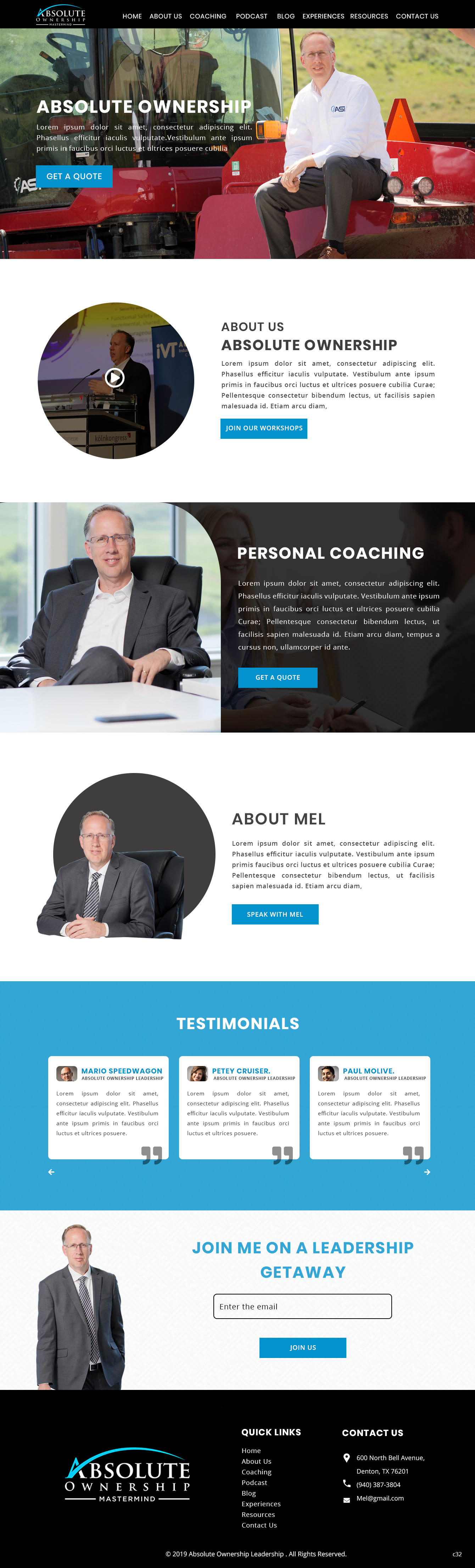 Web Design par pb pour ce projet | Design #22172195