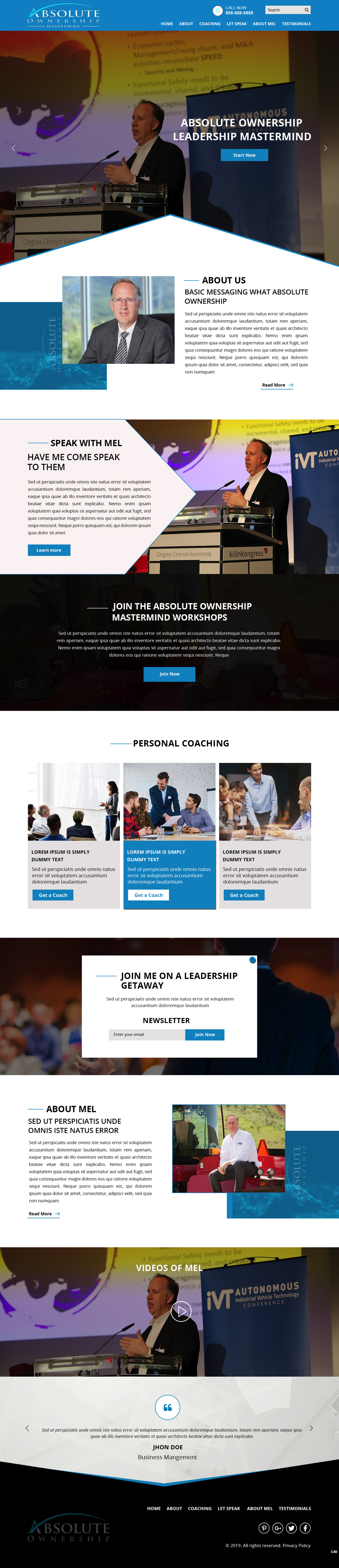 Web Design par pb pour ce projet | Design #22172204