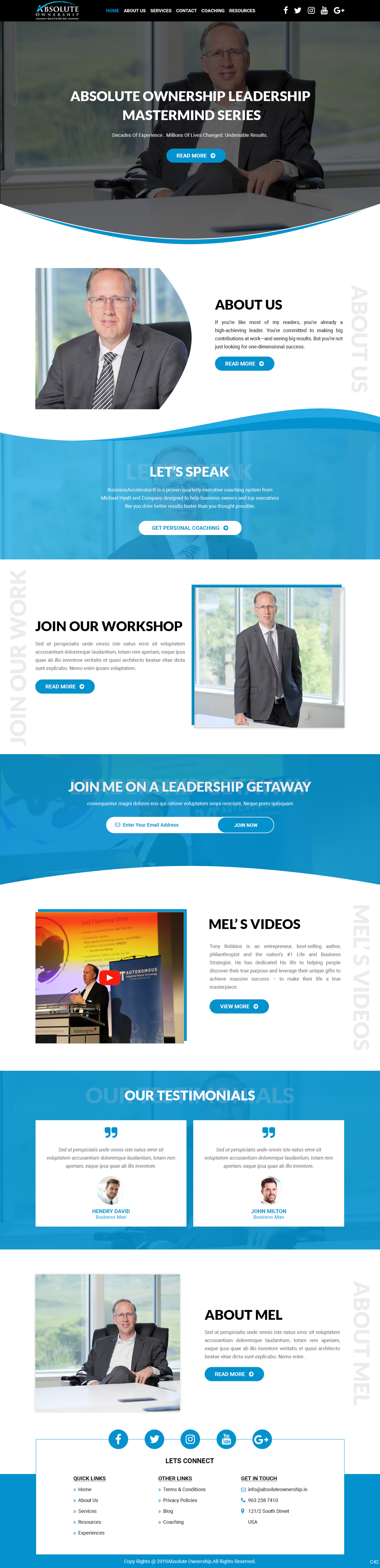 Web Design by pb for this project | Design #22172213