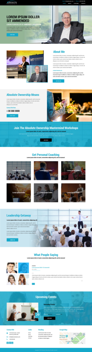 Web Design by Jay Design