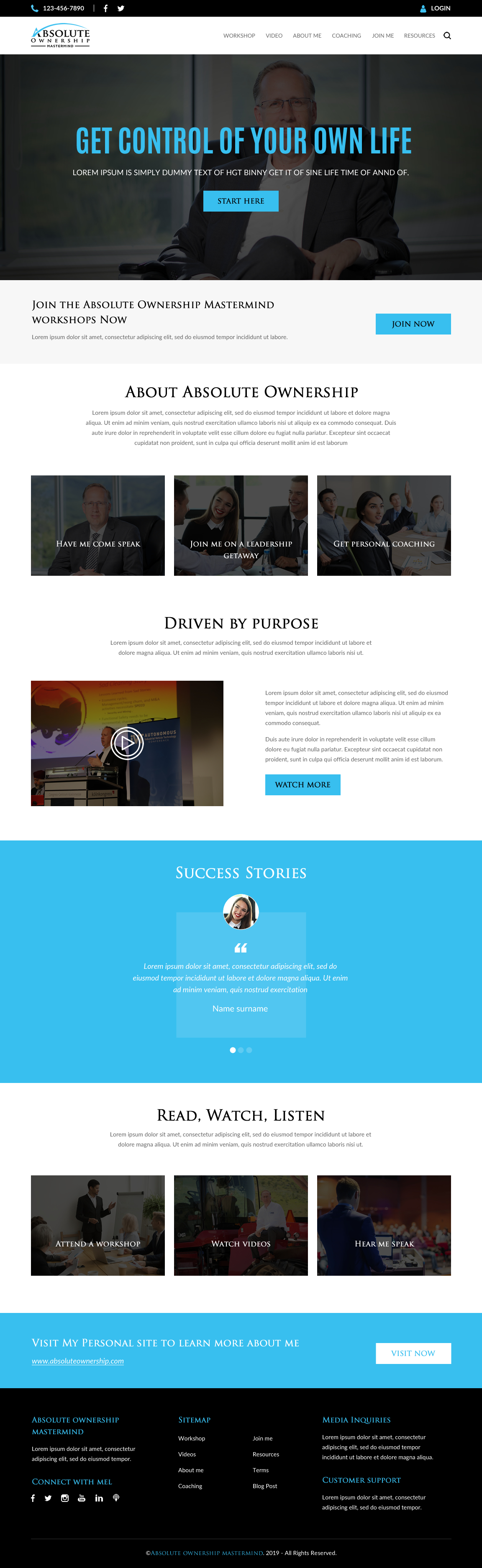 Web-Design von rightway für dieses Projekt | Design #22172638