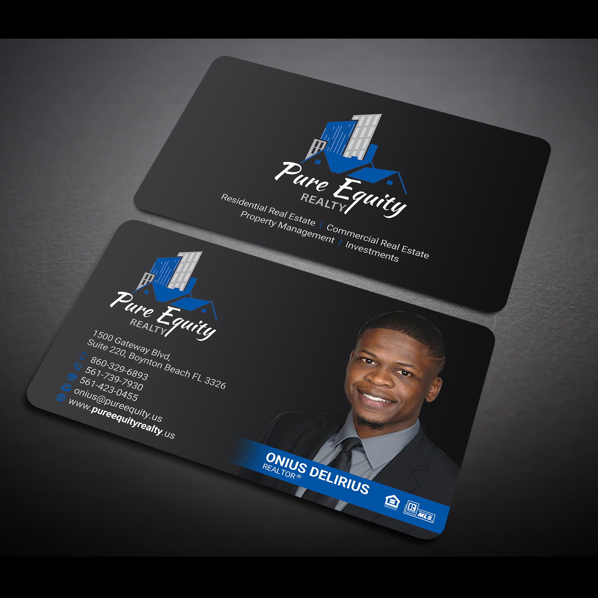 Stationery Design by Designers Hub for this project | Design #22164250