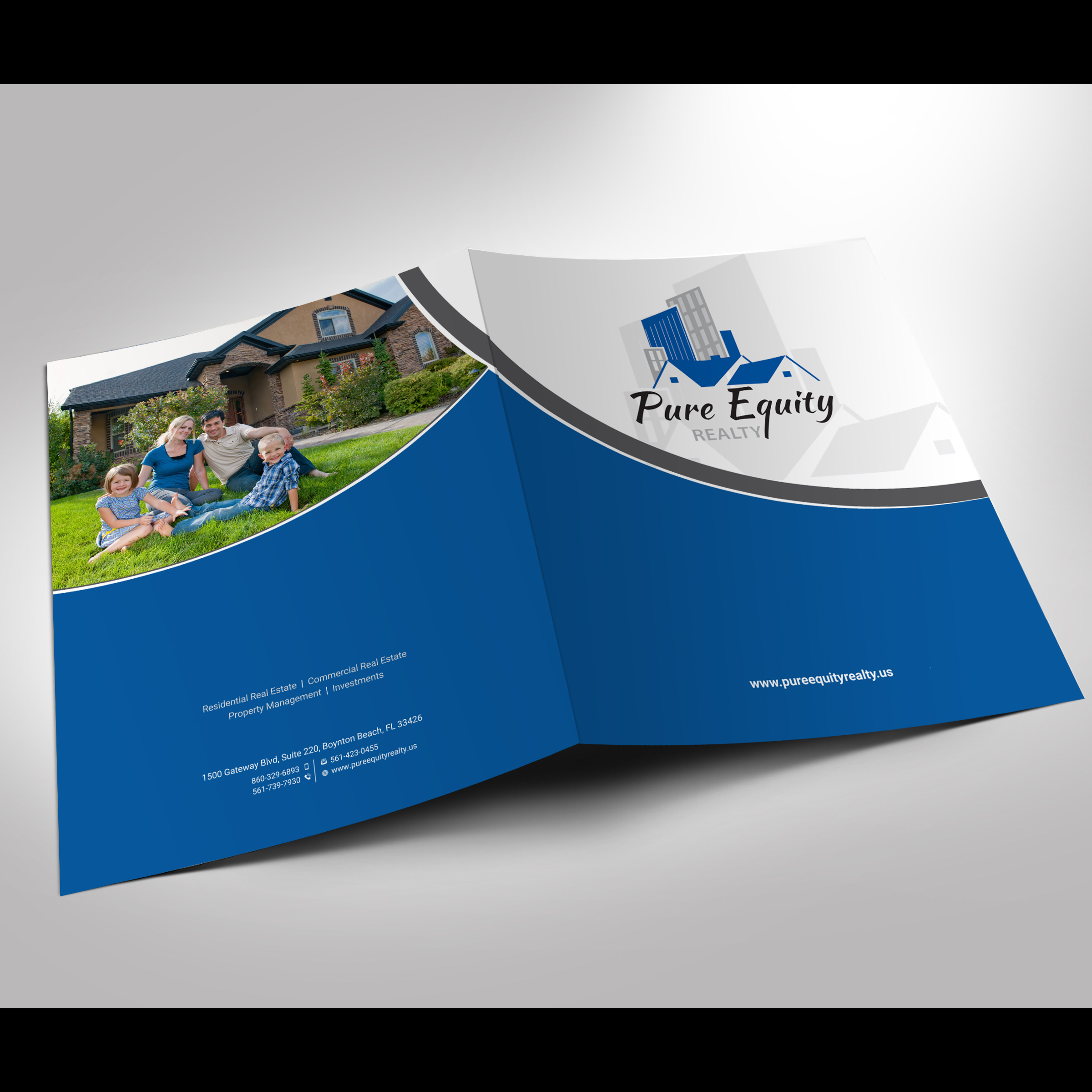 Design de Papeterie par Designers Hub pour ce projet | Design #22172011