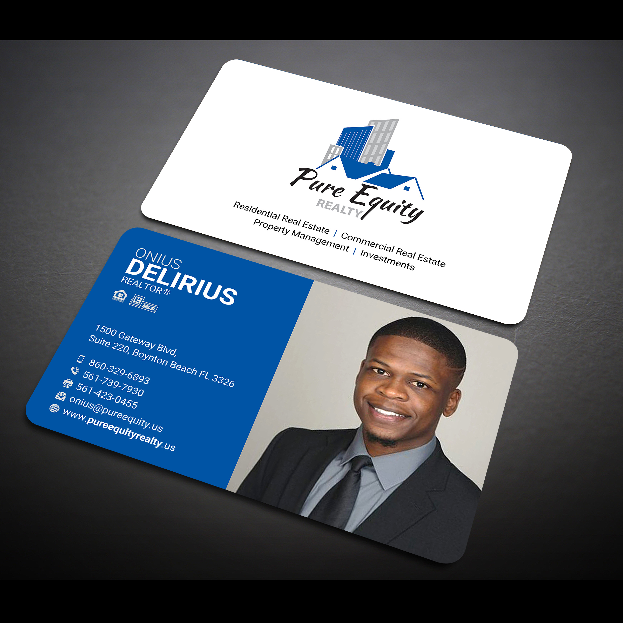 Stationery Design by Designers Hub for this project | Design #22172263