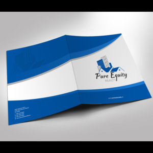 Real Estate Brokerage Stationery Designs | Schreibwaren-Design von Designers Hub