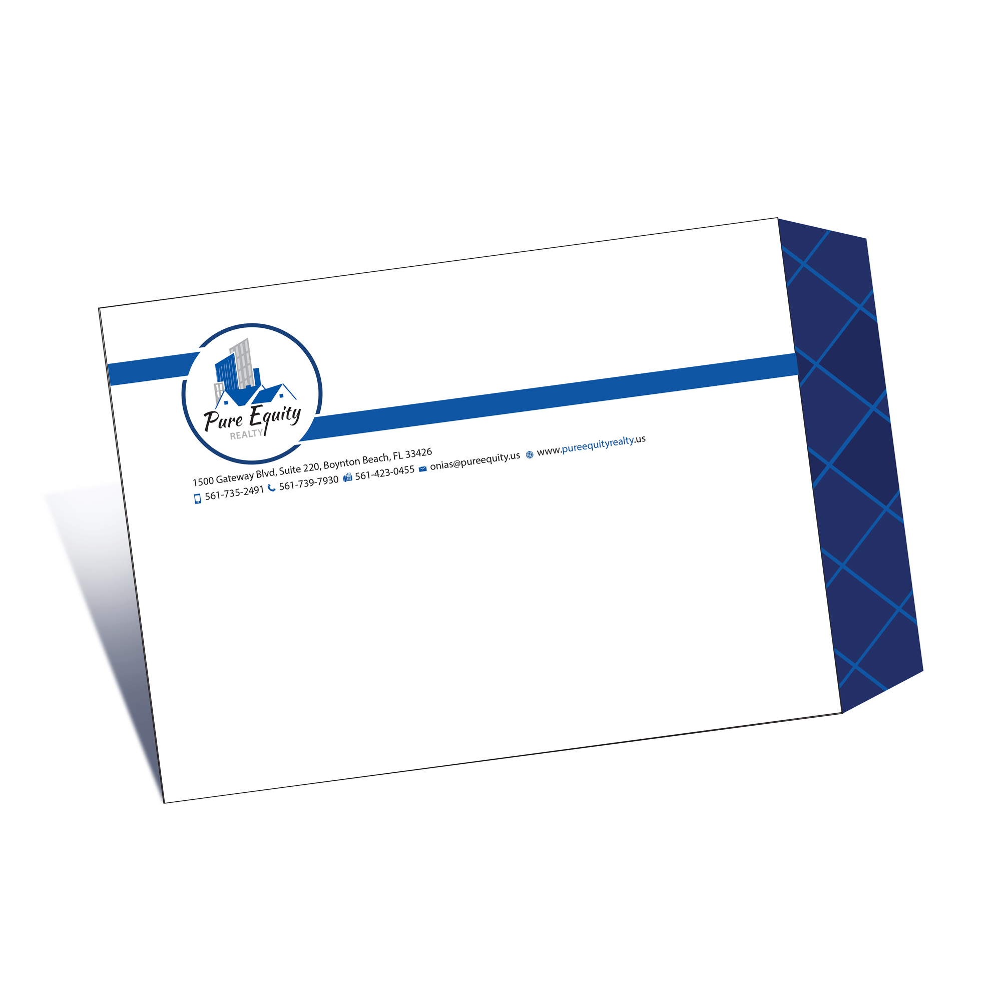 Stationery Design by sumanbanikbd2014 for this project | Design #22199701