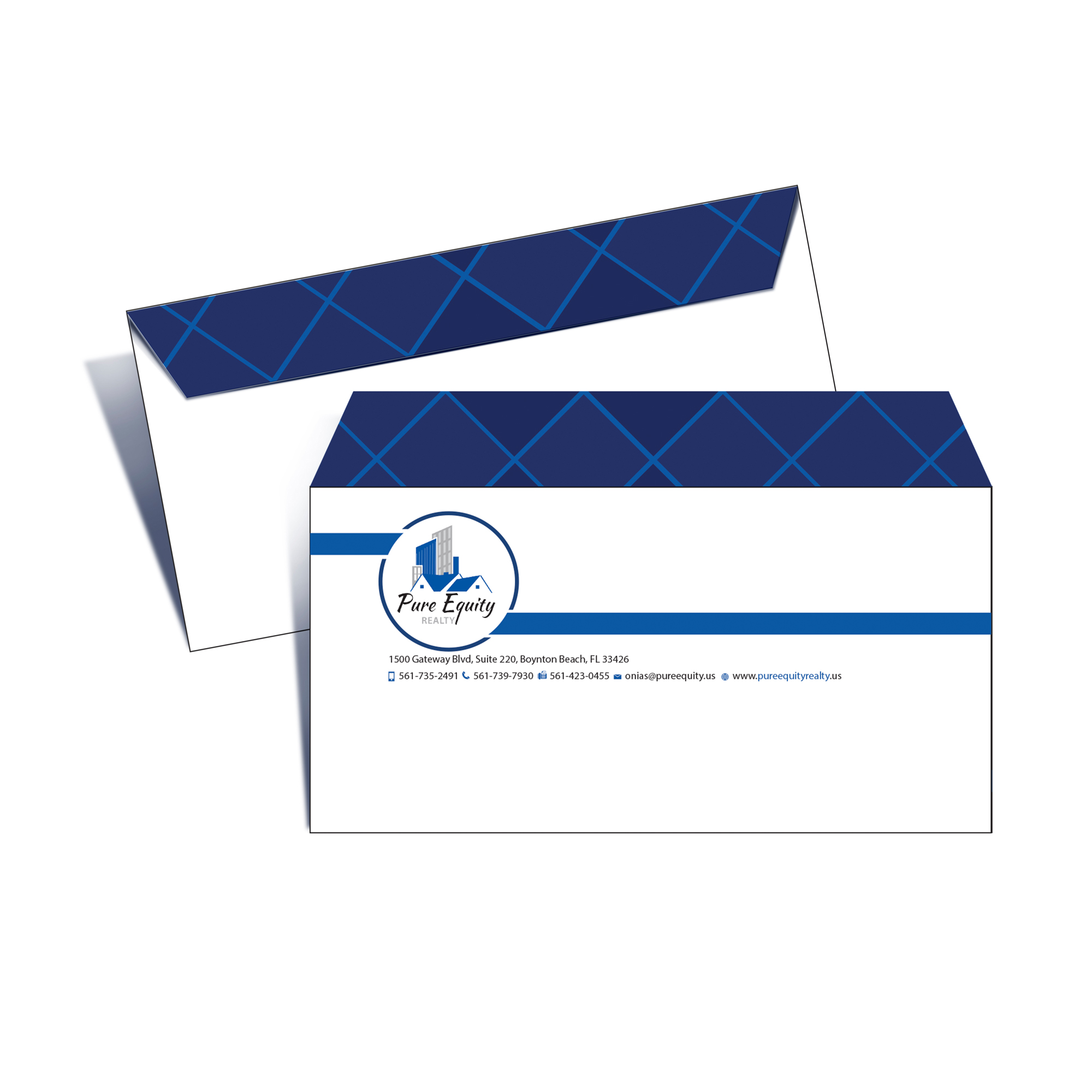 Stationery Design by sumanbanikbd2014 for this project | Design #22199719