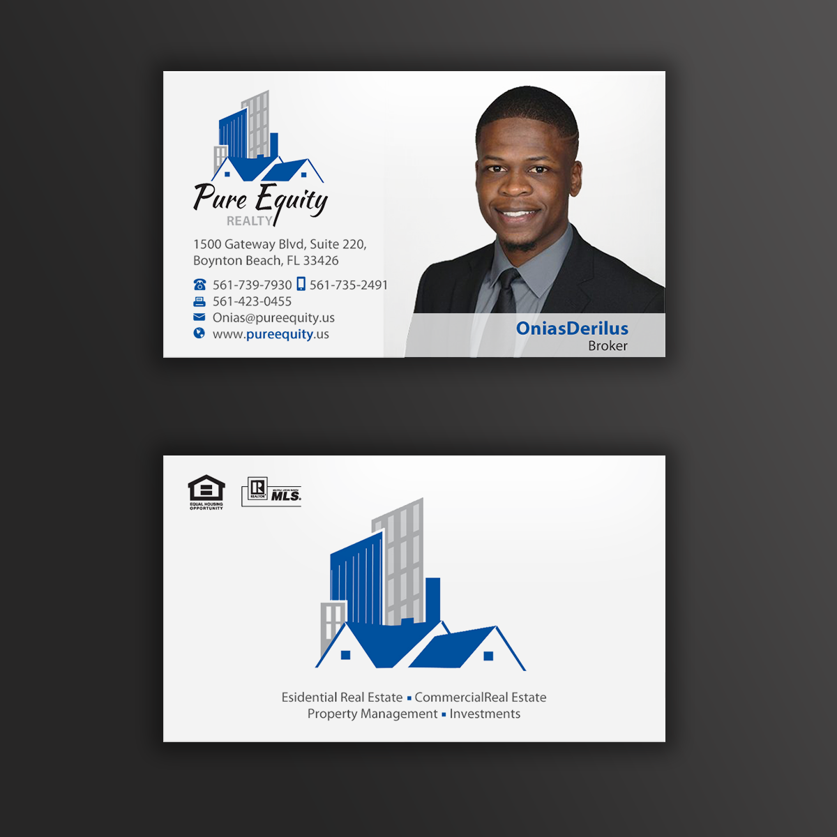 Stationery Design by Brand aid for this project | Design #22183927