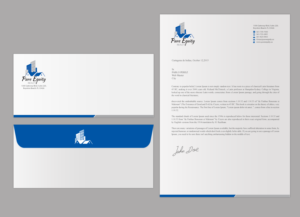 Design de Papeterie par Brand aid pour ce projet | Design : #22215350