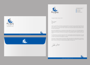 Design de Papeterie par Brand aid pour ce projet | Design : #22215354