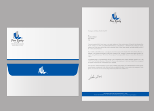 Design de Papeterie par Brand aid pour ce projet | Design : #22215355