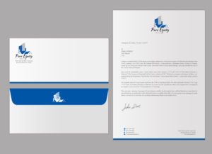 Design de Papeterie par Brand aid pour ce projet | Design : #22215372