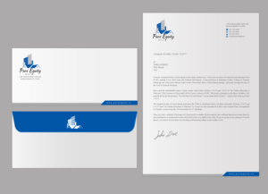 Design de Papeterie par Brand aid pour ce projet | Design : #22215378