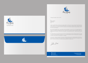 Design de Papeterie par Brand aid pour ce projet | Design : #22215379