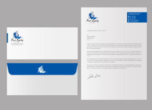 Design de Papeterie par Brand aid pour ce projet | Design : #22215381