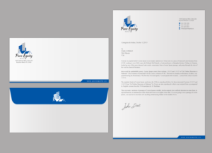 Design de Papeterie par Brand aid pour ce projet | Design : #22215382