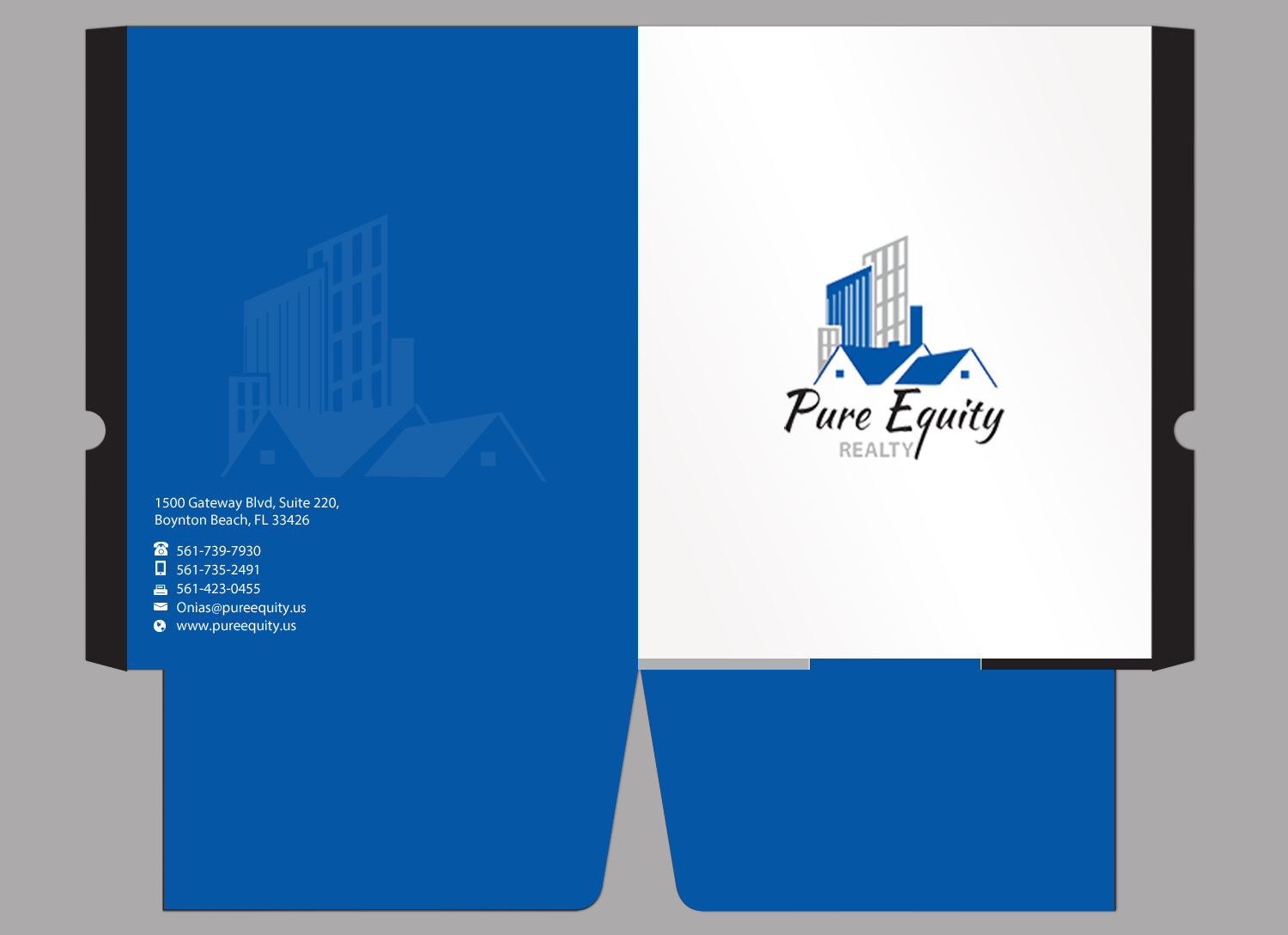 Stationery Design by Brand aid for this project | Design #22230044