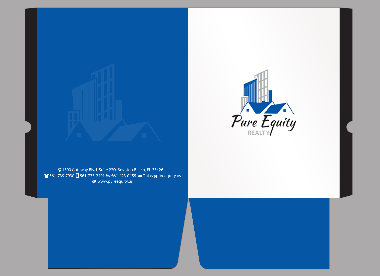 Stationery Design by Brand aid for this project | Design #22230045