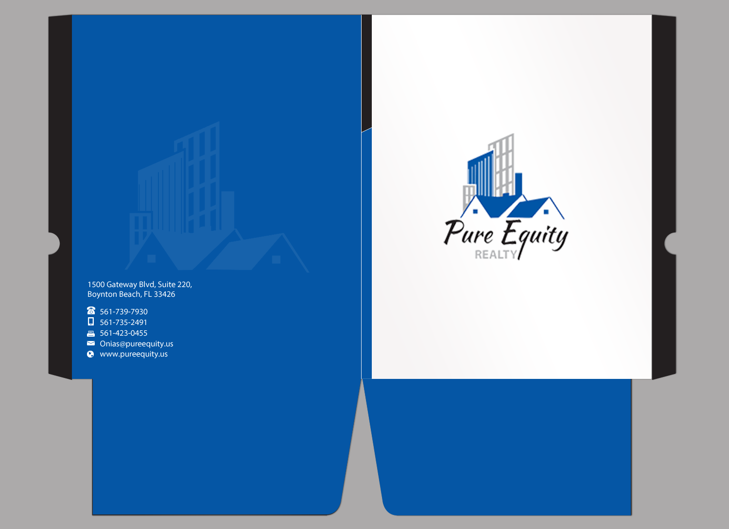 Stationery Design by Brand aid for this project | Design #22230046