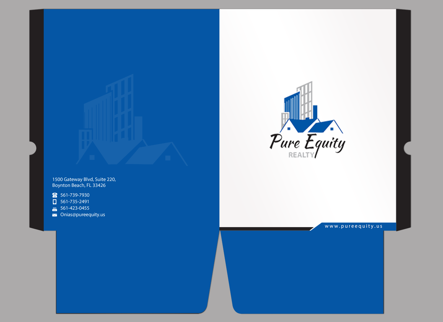 Stationery Design by Brand aid for this project | Design #22230047