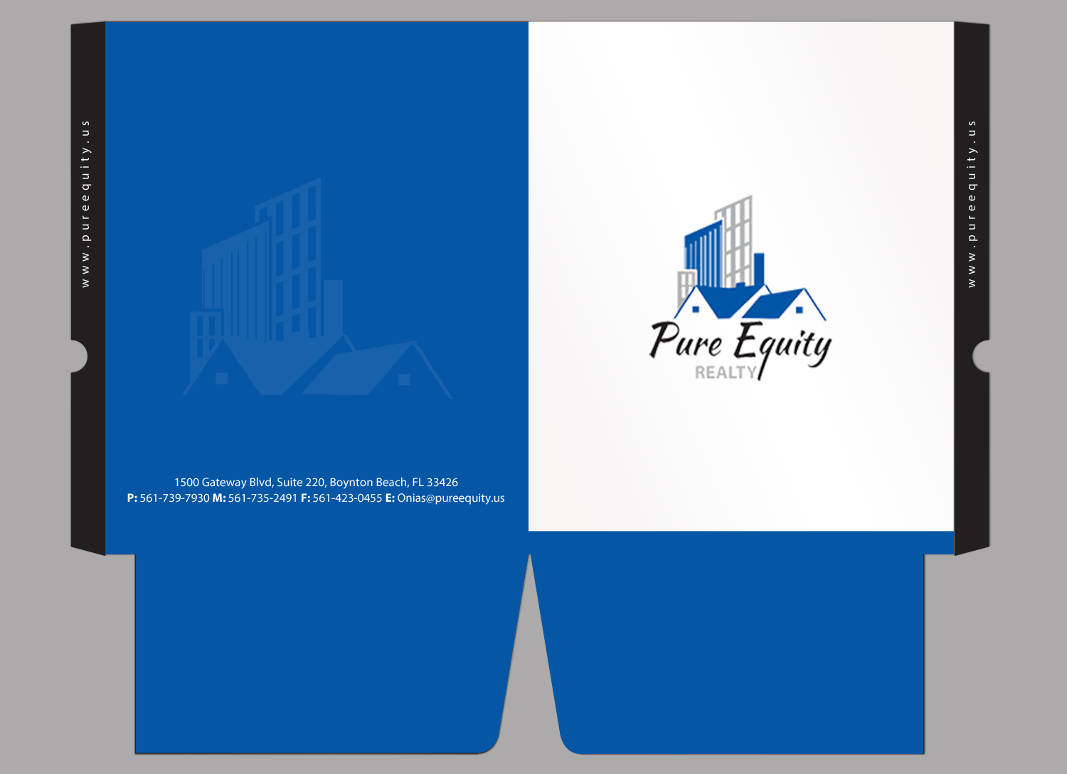 Stationery Design by Brand aid for this project | Design #22230048