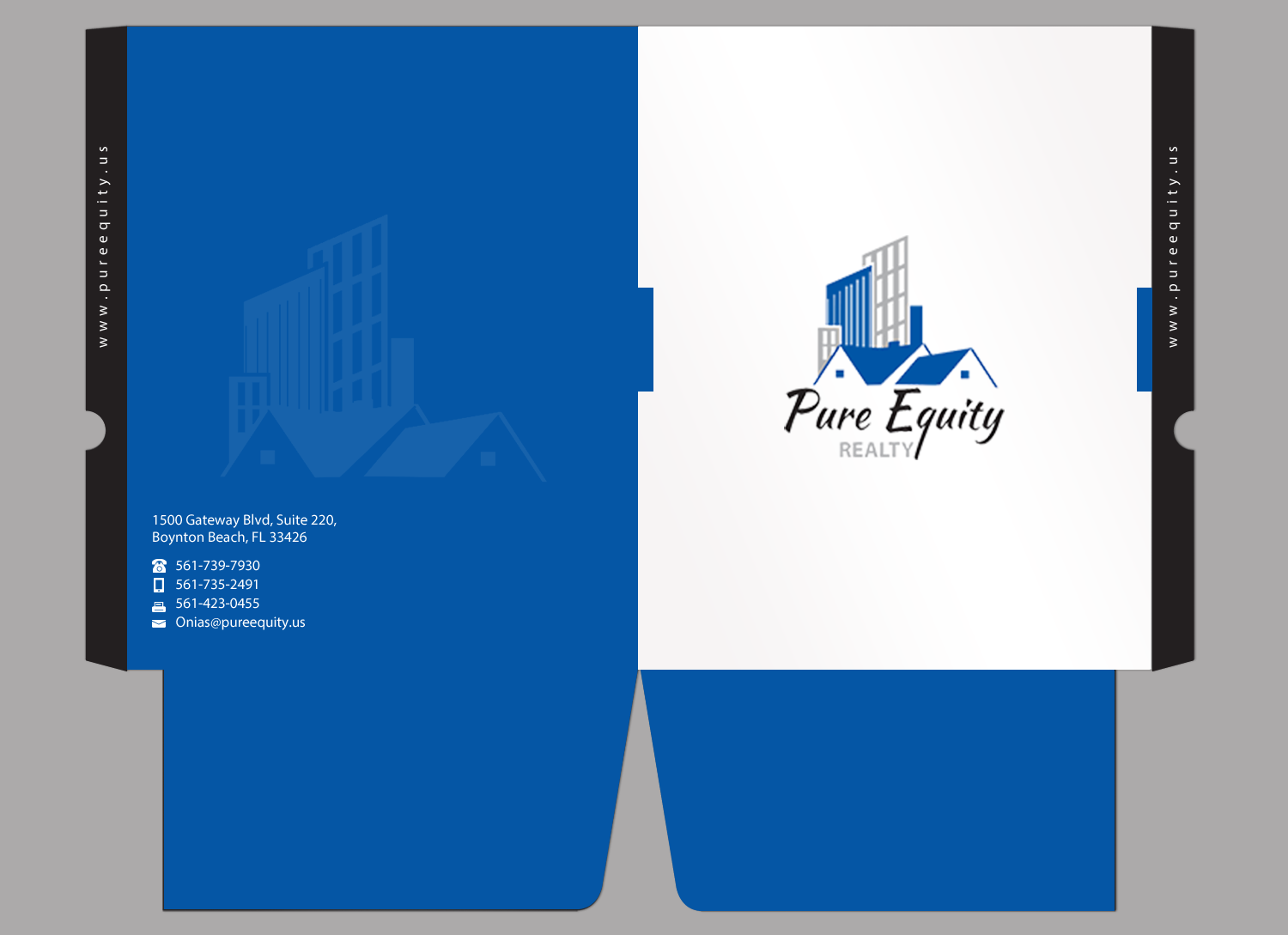 Stationery Design by Brand aid for this project | Design #22230050