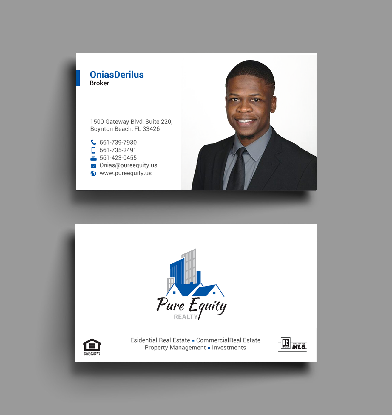 Stationery Design by chandrayaan.creative for this project | Design #22176667