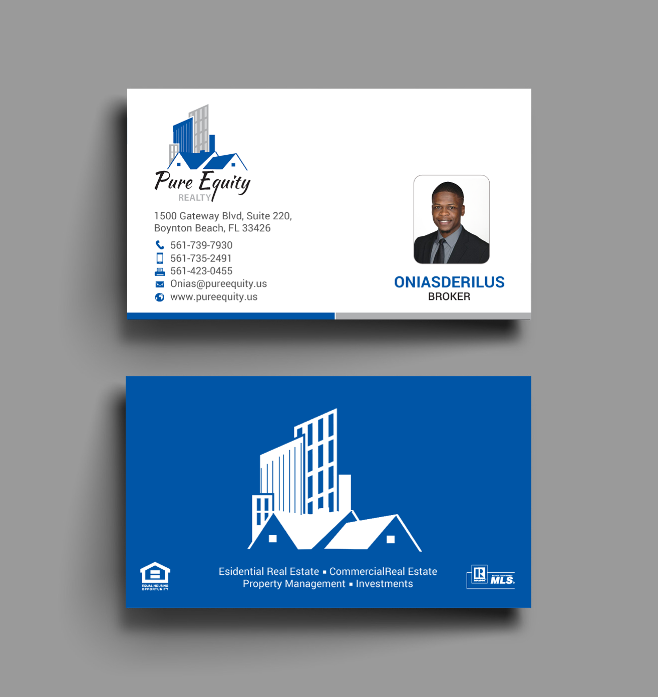 Stationery Design by chandrayaan.creative for this project | Design #22176668