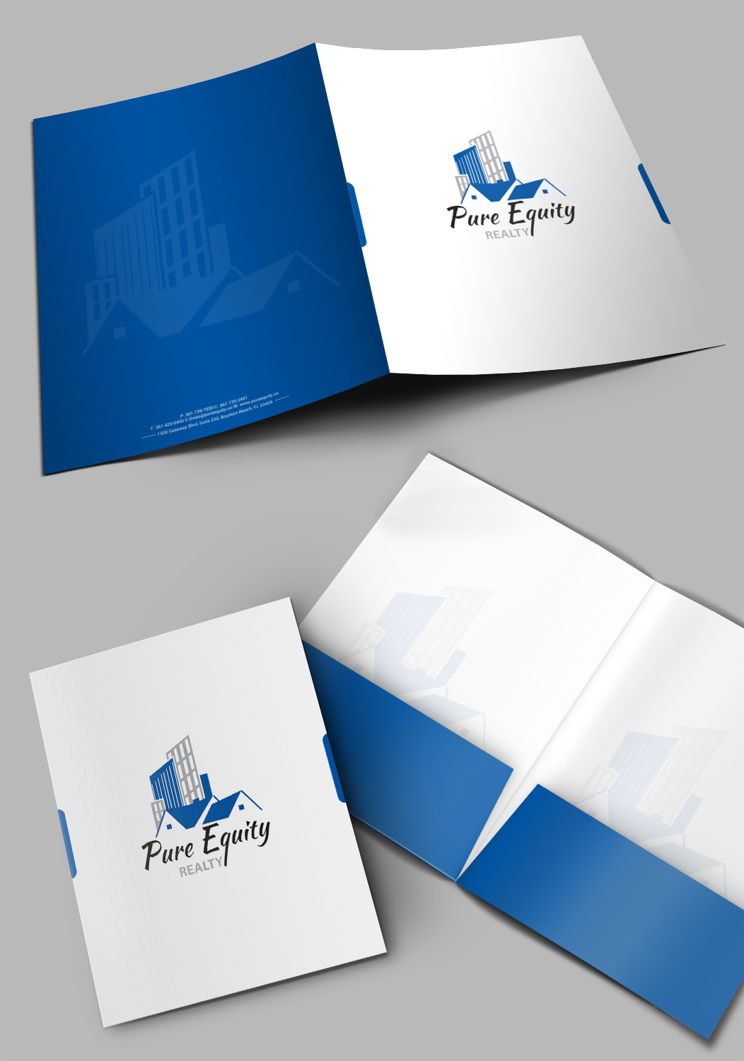 Stationery Design by chandrayaan.creative for this project | Design #22222466