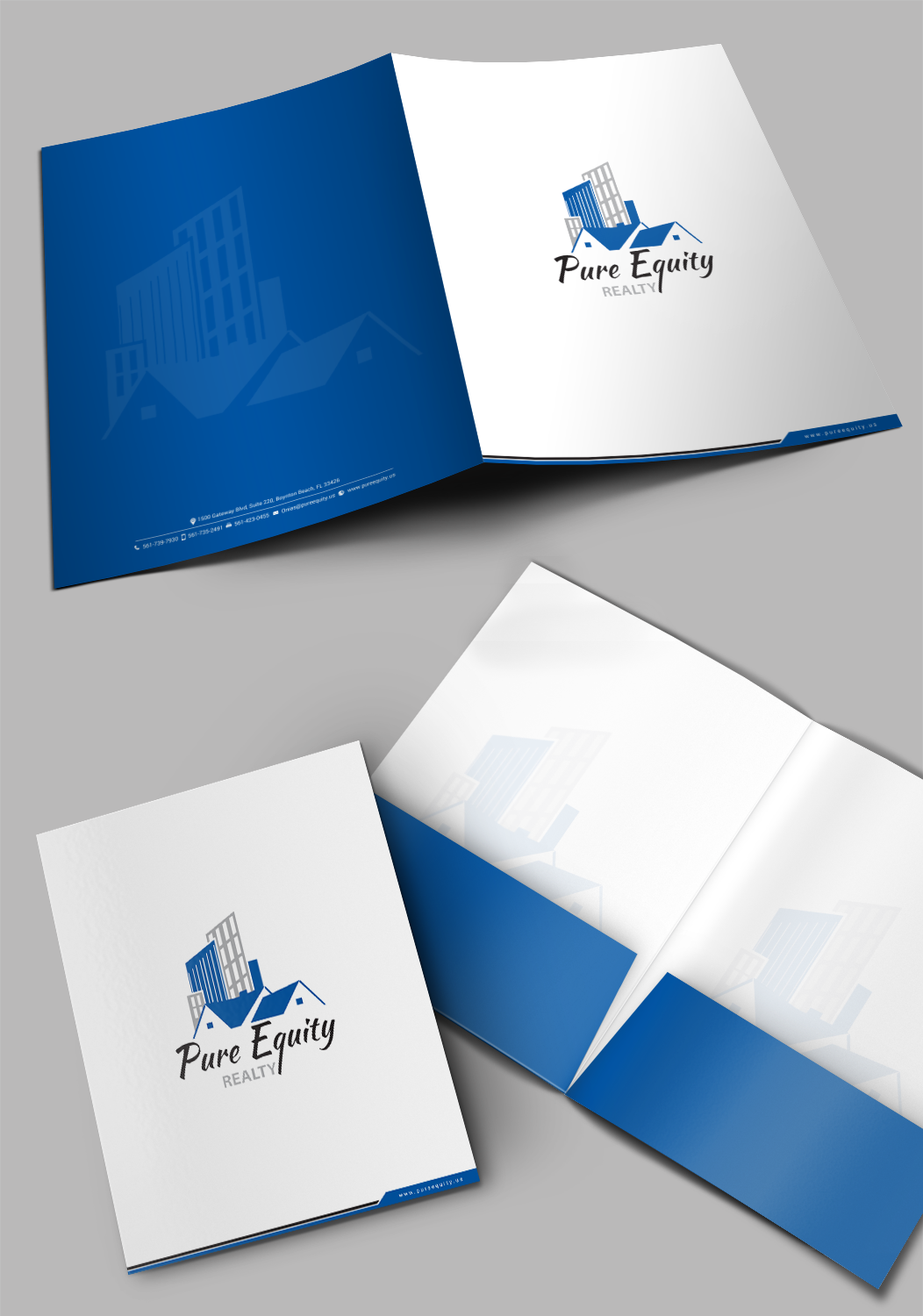Stationery Design by chandrayaan.creative for this project | Design #22222467