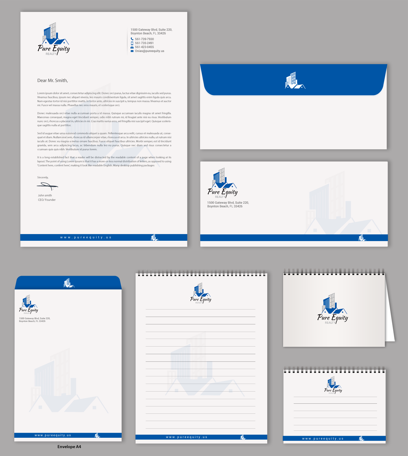 Schreibwaren-Design von chandrayaan.creative für dieses Projekt | Design #22223801