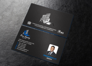 Stationery Design by chandrayaan.creative for this project | Design: #22231491