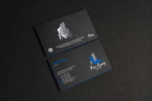 Stationery Design by chandrayaan.creative for this project | Design: #22231492