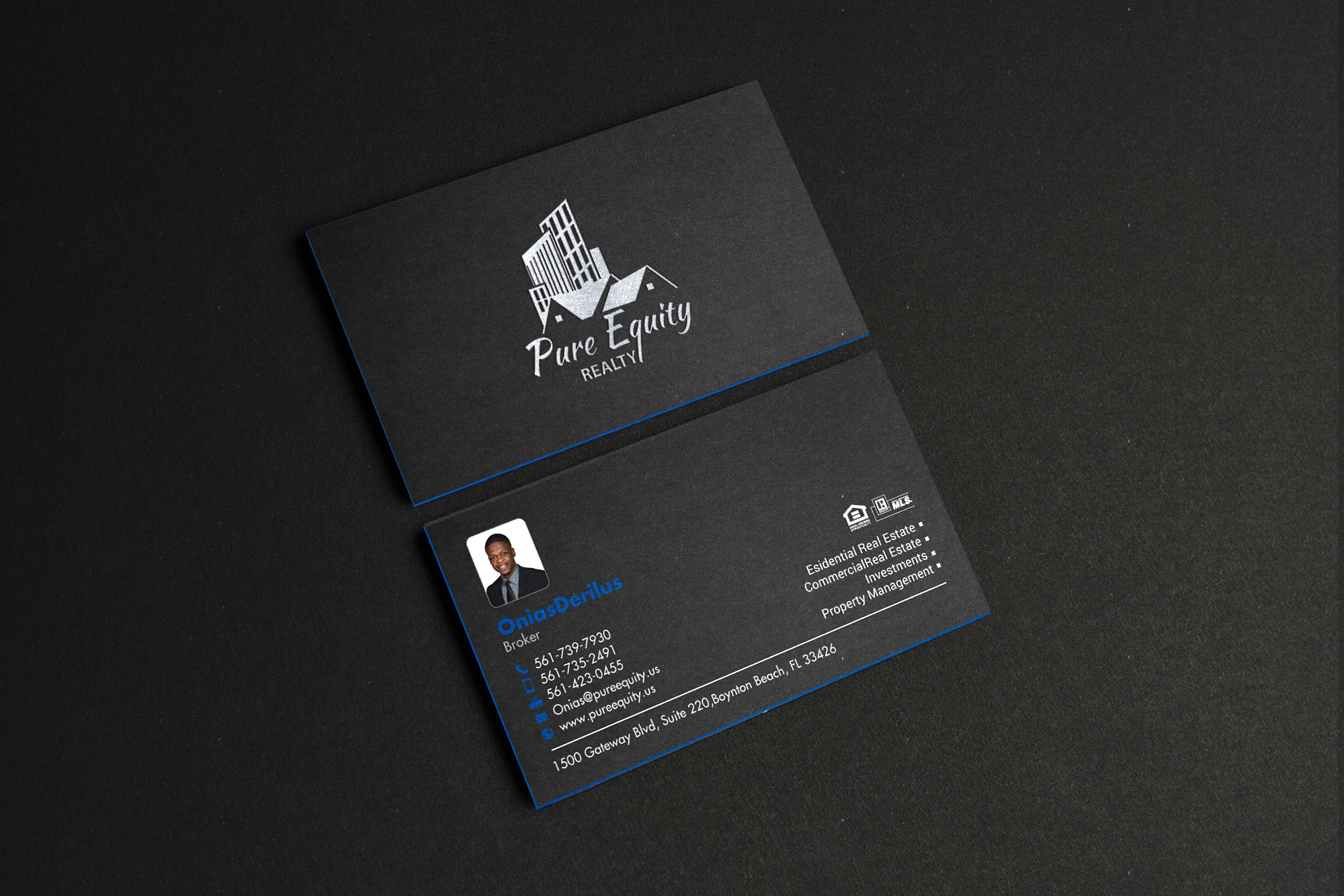 Stationery Design by chandrayaan.creative for this project | Design #22231493