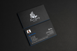 Stationery Design by chandrayaan.creative for this project | Design: #22231493