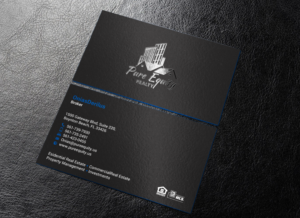 Stationery Design by chandrayaan.creative for this project | Design: #22231494