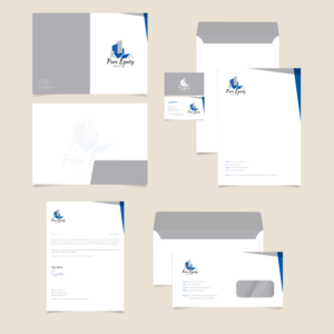 Design de Papeterie par bdesigner9 pour ce projet | Design : #22179235