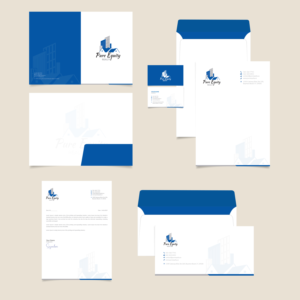 Schreibwaren-Design von bdesigner9 für dieses Projekt | Design #22179236