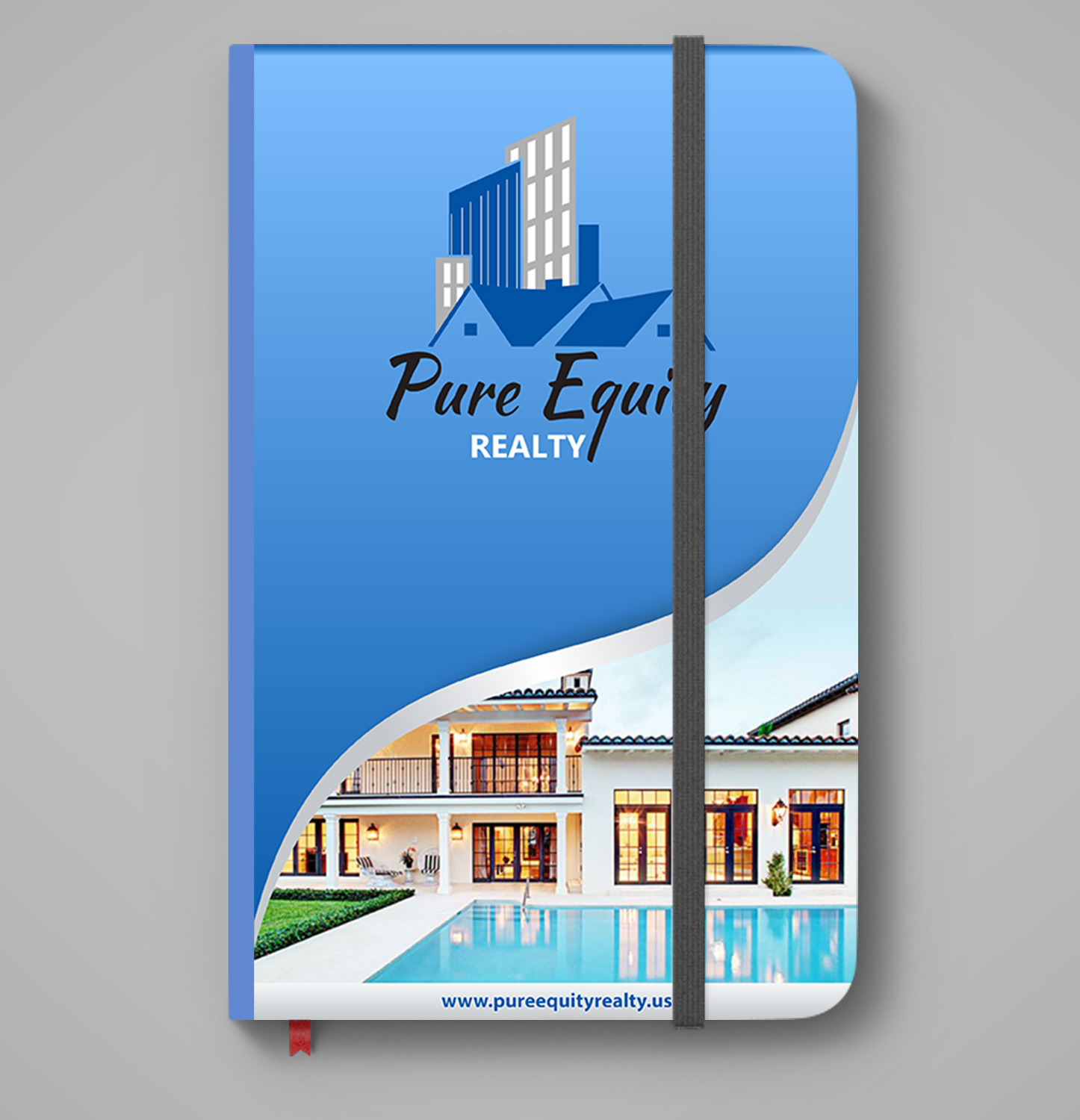 Schreibwaren-Design von Petter Goms für dieses Projekt | Design #22165509