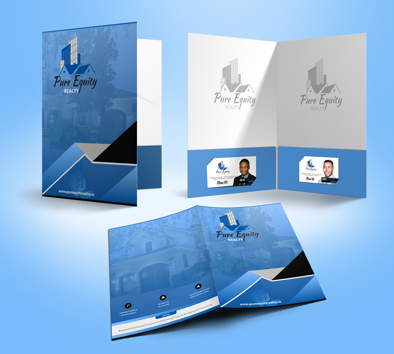 Design de Papeterie par Petter Goms pour ce projet | Design #22210995