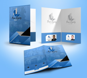 Design de Papeterie par Petter Goms pour ce projet | Design : #22210995