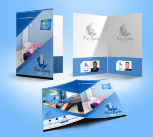 Design de Papeterie par Petter Goms pour ce projet | Design : #22211234