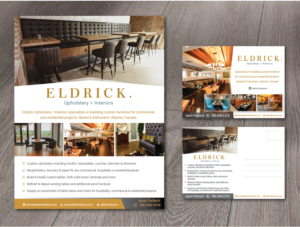 Flyer Design by alex989 for this project | Design: #22168103