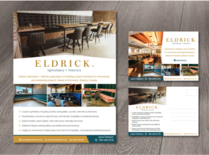 Flyer Design by alex989 for this project | Design: #22180303