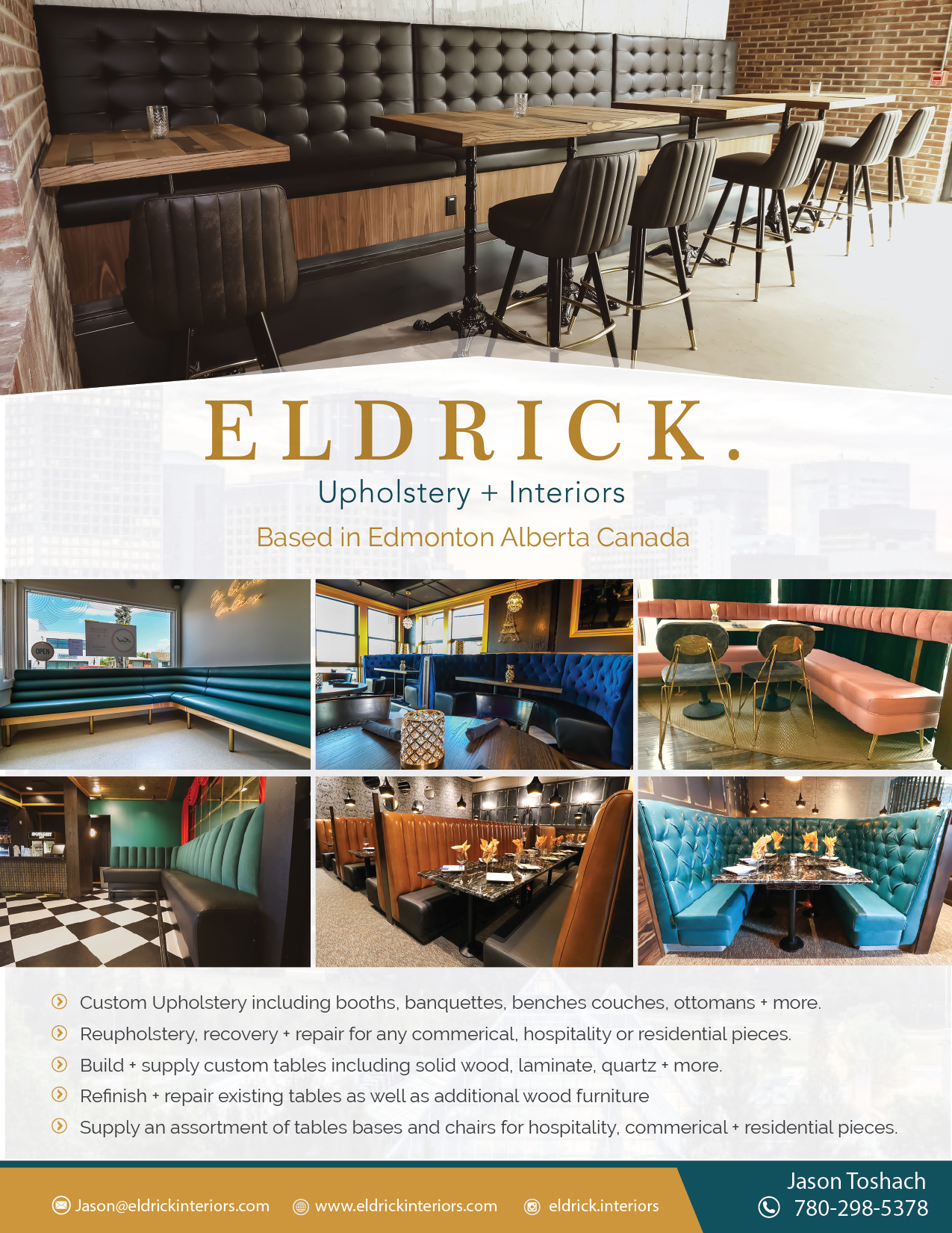 Flyer Design by alex989 for this project | Design #22249100