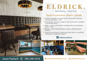 Flyer Design by alex989 for this project | Design: #22263764