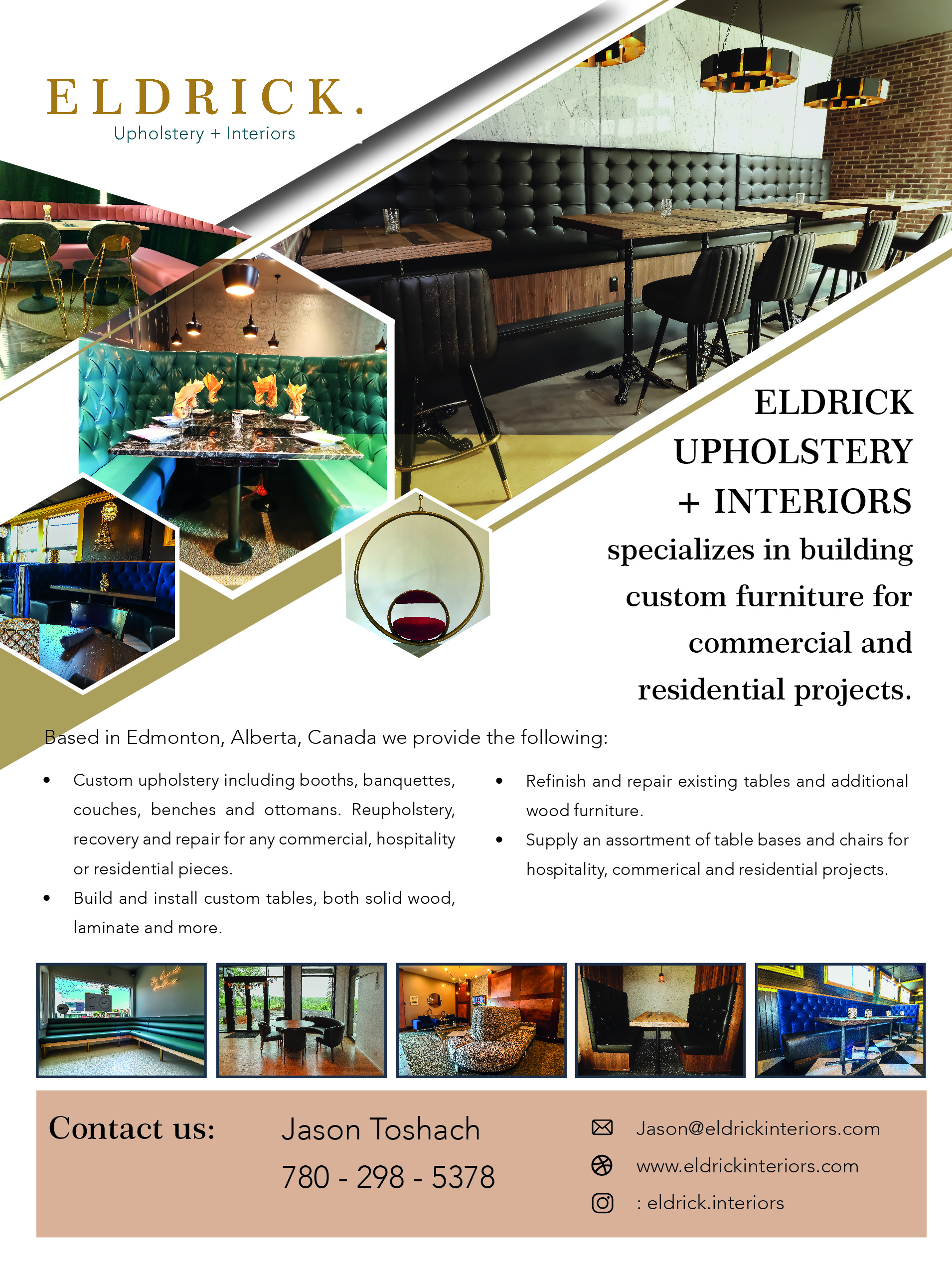 Flyer Design by thefineprint for this project | Design #22201707